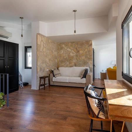 Apartamento Sant Josep 11 By Costablancarent Denia Exterior photo