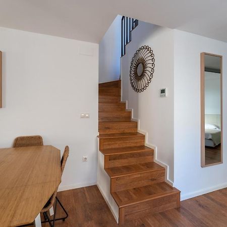 Apartamento Sant Josep 11 By Costablancarent Denia Exterior photo