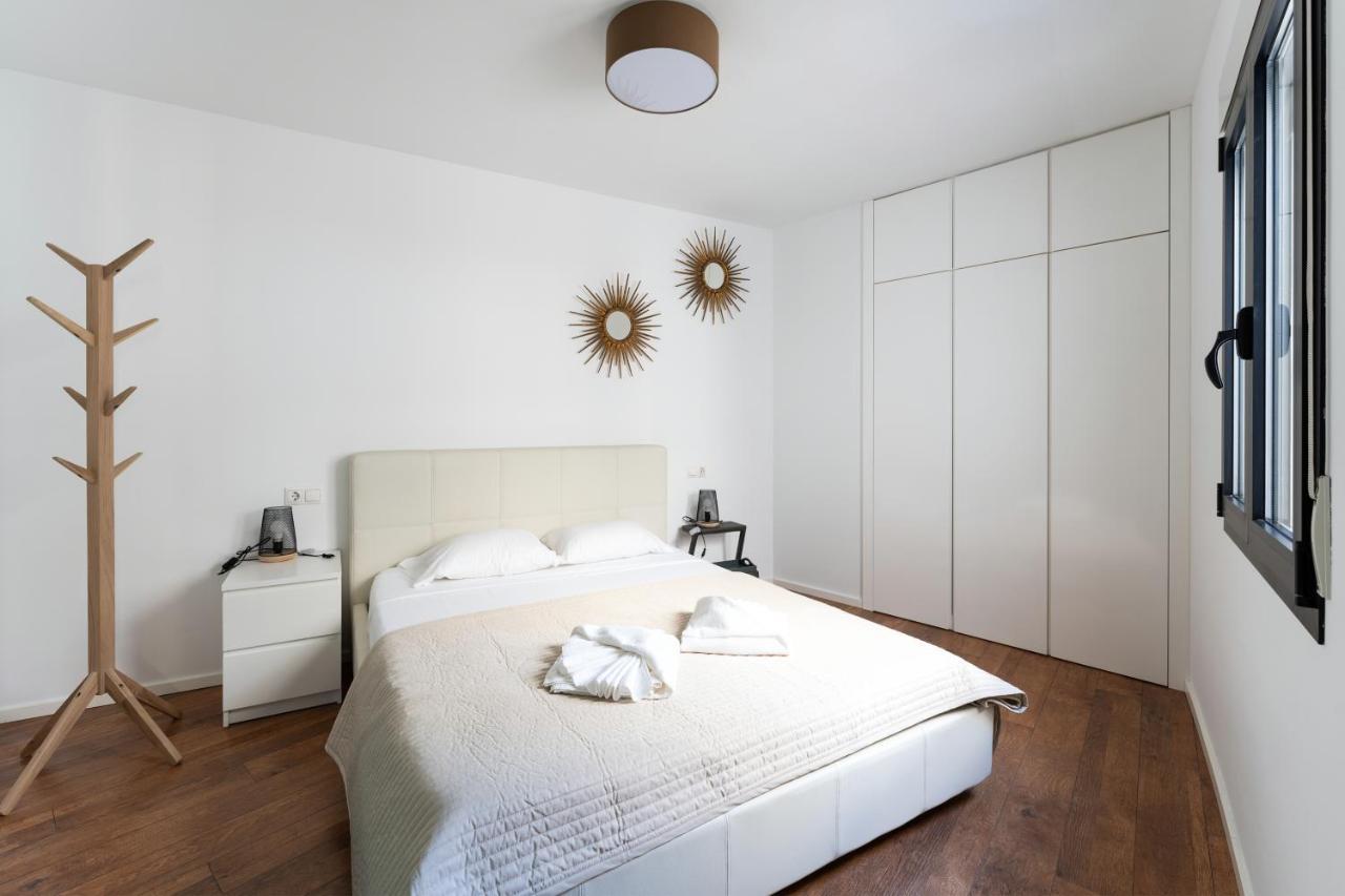 Apartamento Sant Josep 11 By Costablancarent Denia Exterior photo