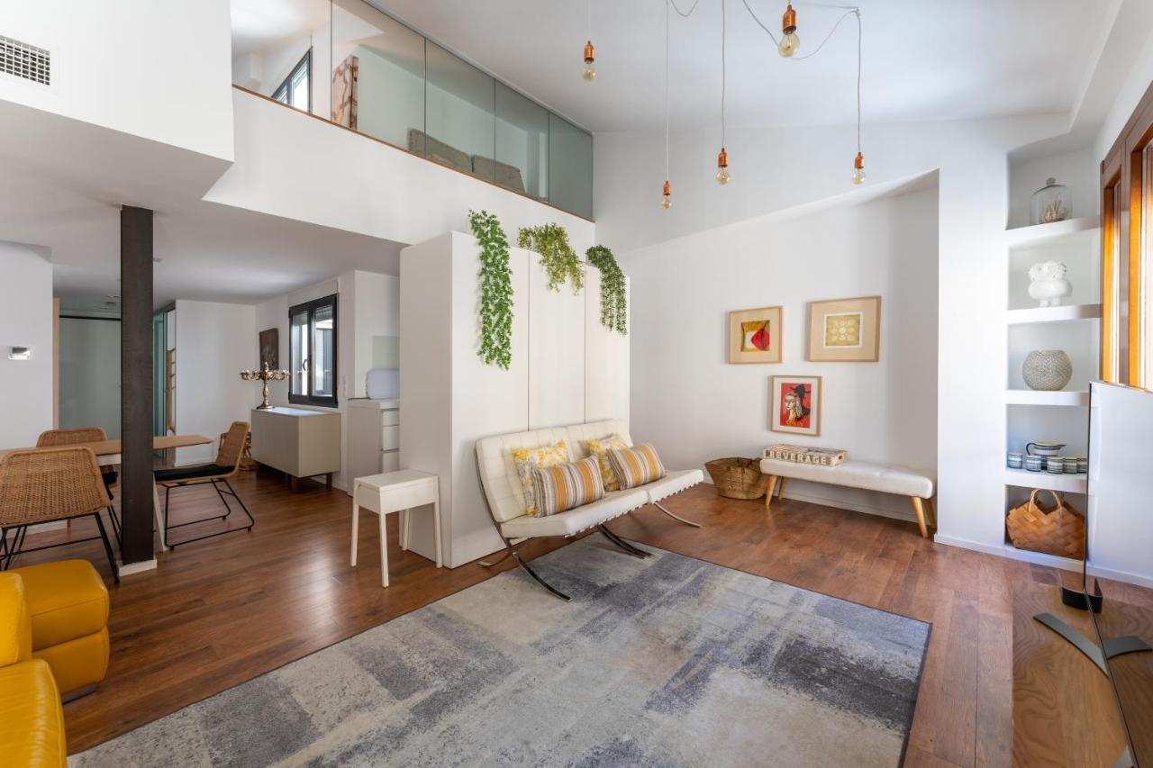 Apartamento Sant Josep 11 By Costablancarent Denia Exterior photo
