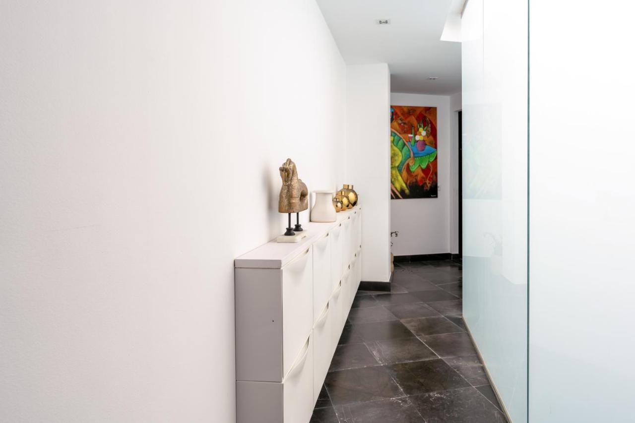 Apartamento Sant Josep 11 By Costablancarent Denia Exterior photo