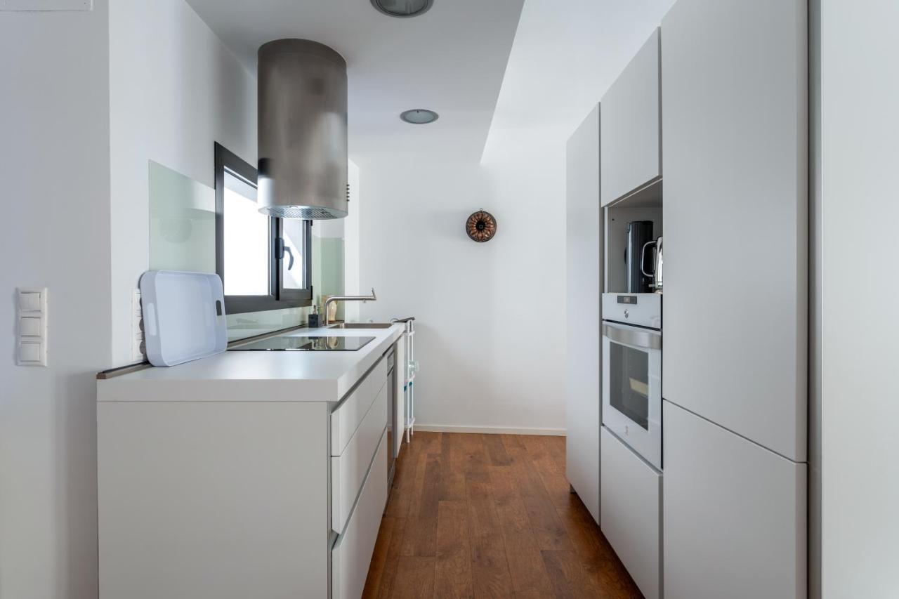 Apartamento Sant Josep 11 By Costablancarent Denia Exterior photo