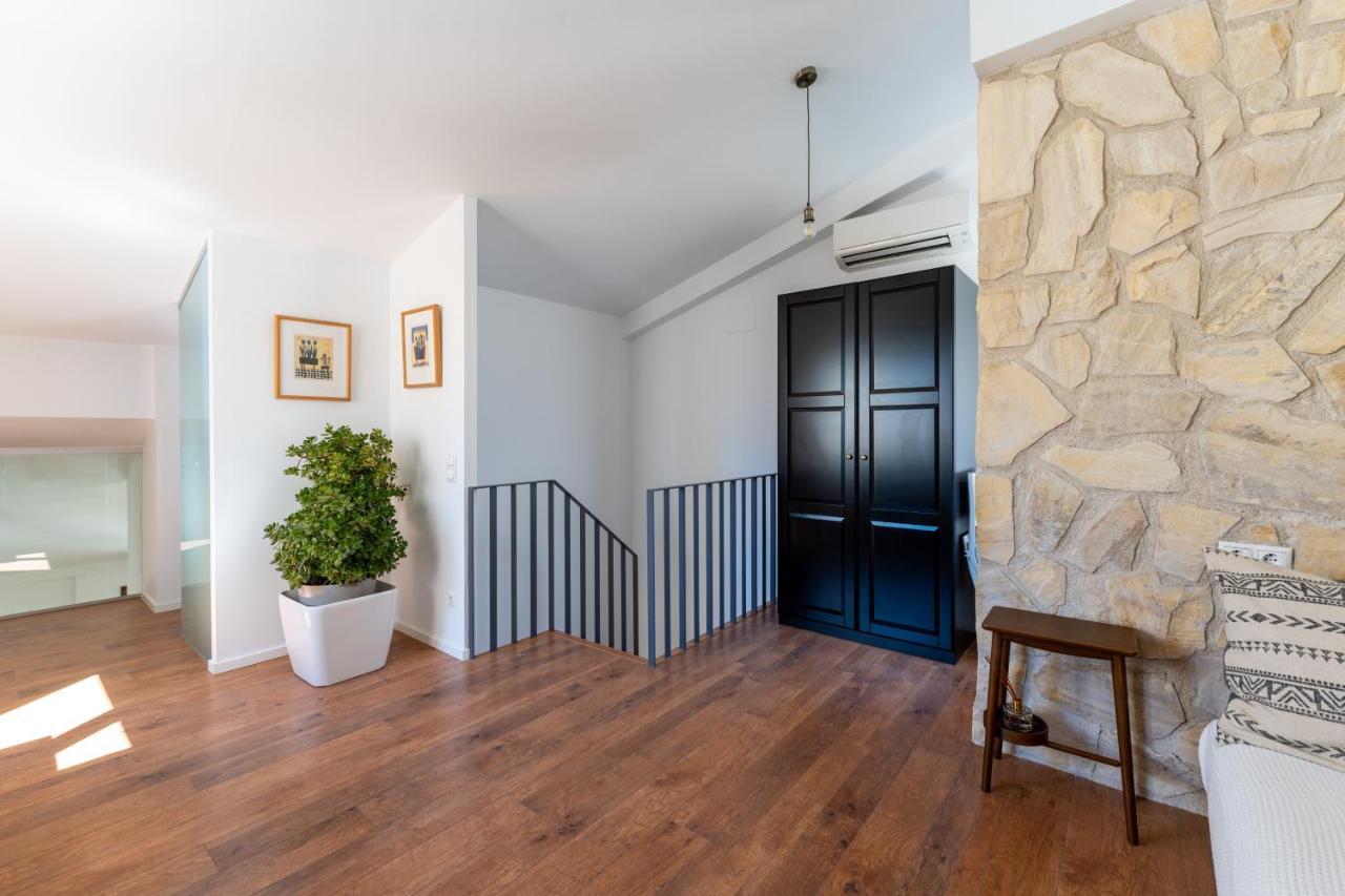 Apartamento Sant Josep 11 By Costablancarent Denia Exterior photo