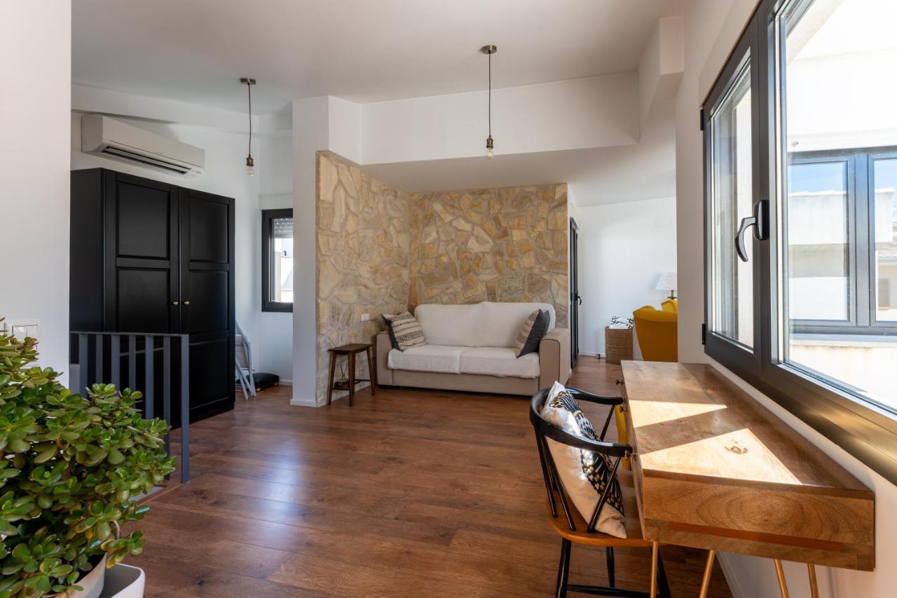 Apartamento Sant Josep 11 By Costablancarent Denia Exterior photo