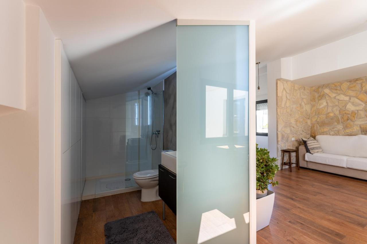 Apartamento Sant Josep 11 By Costablancarent Denia Exterior photo