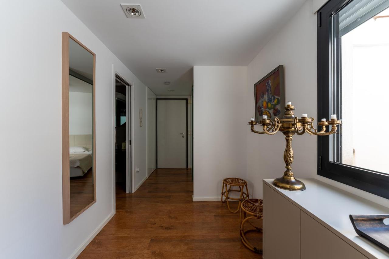 Apartamento Sant Josep 11 By Costablancarent Denia Exterior photo