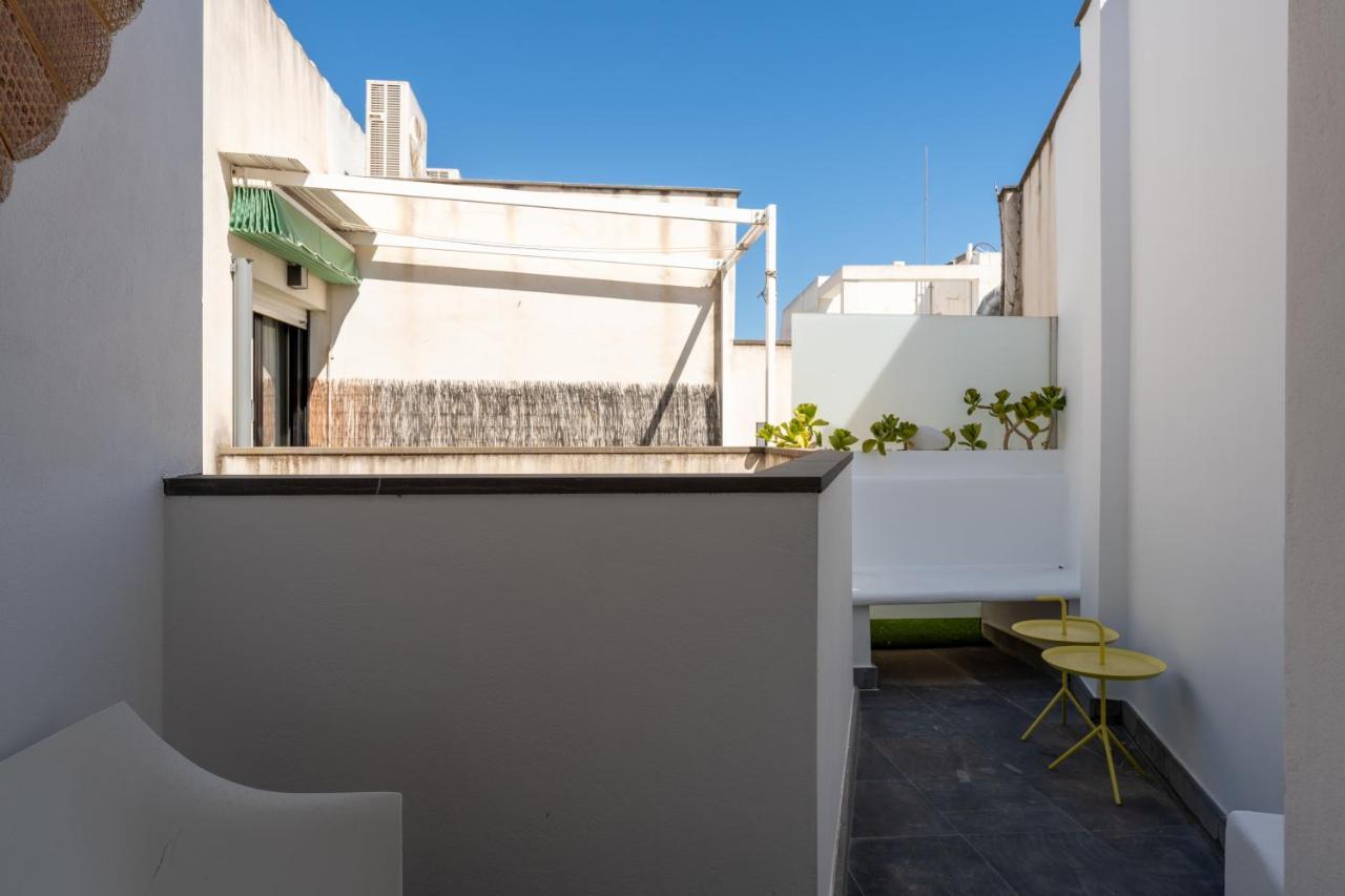 Apartamento Sant Josep 11 By Costablancarent Denia Exterior photo