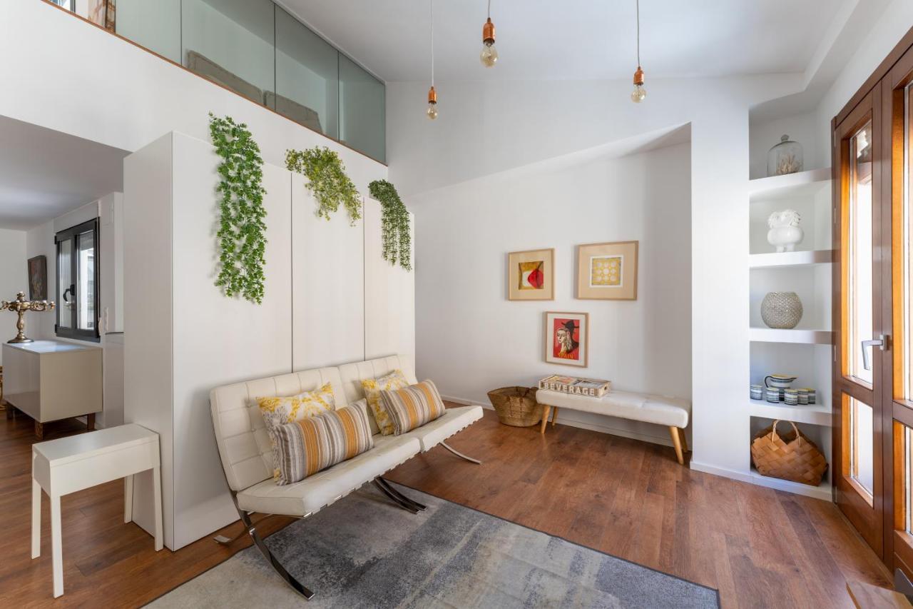 Apartamento Sant Josep 11 By Costablancarent Denia Exterior photo
