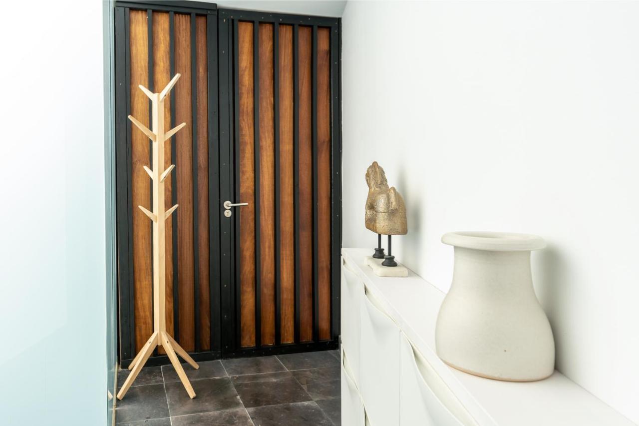 Apartamento Sant Josep 11 By Costablancarent Denia Exterior photo