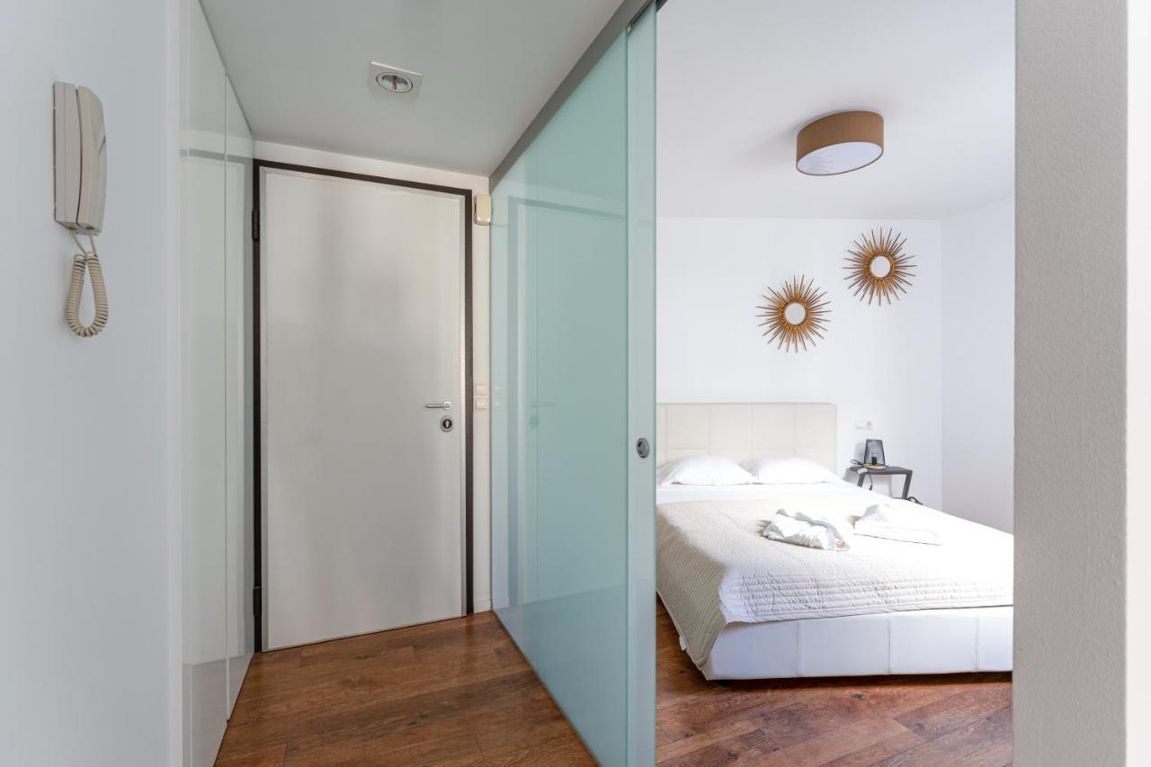 Apartamento Sant Josep 11 By Costablancarent Denia Exterior photo