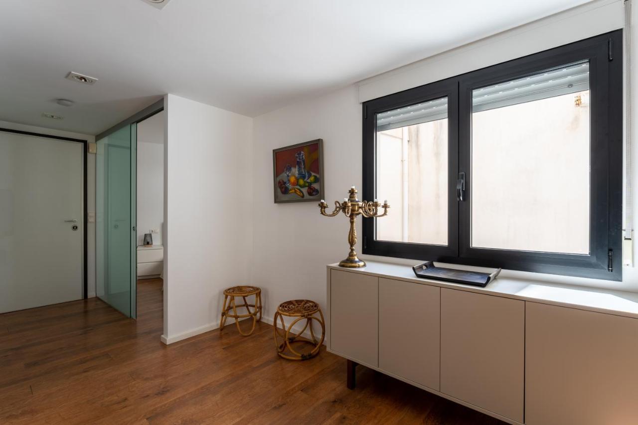 Apartamento Sant Josep 11 By Costablancarent Denia Exterior photo