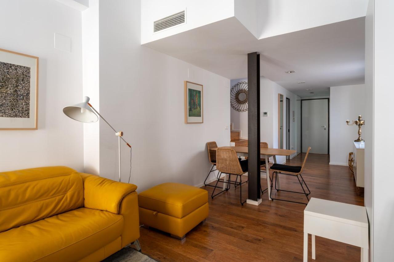Apartamento Sant Josep 11 By Costablancarent Denia Exterior photo