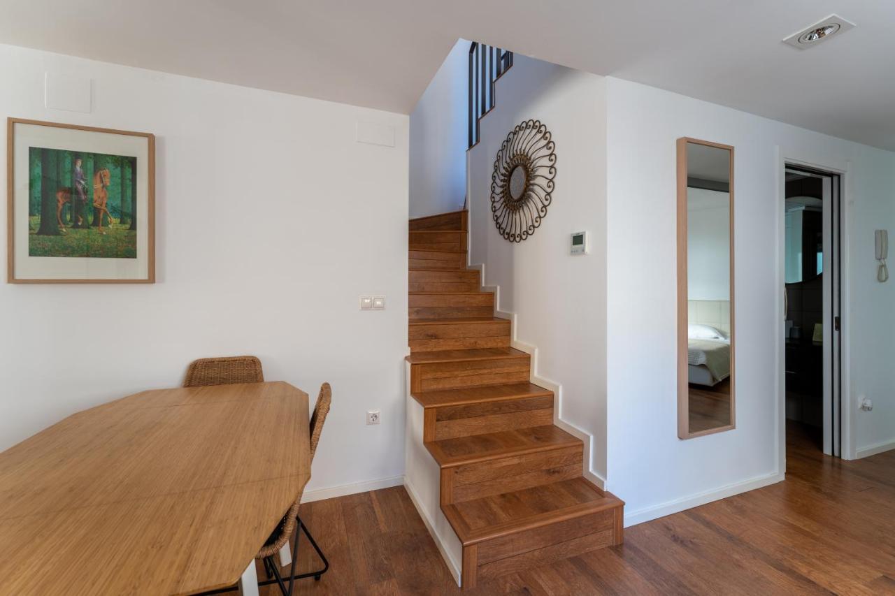Apartamento Sant Josep 11 By Costablancarent Denia Exterior photo