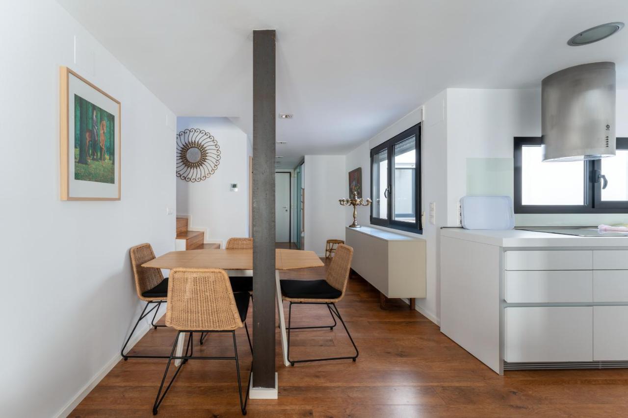 Apartamento Sant Josep 11 By Costablancarent Denia Exterior photo