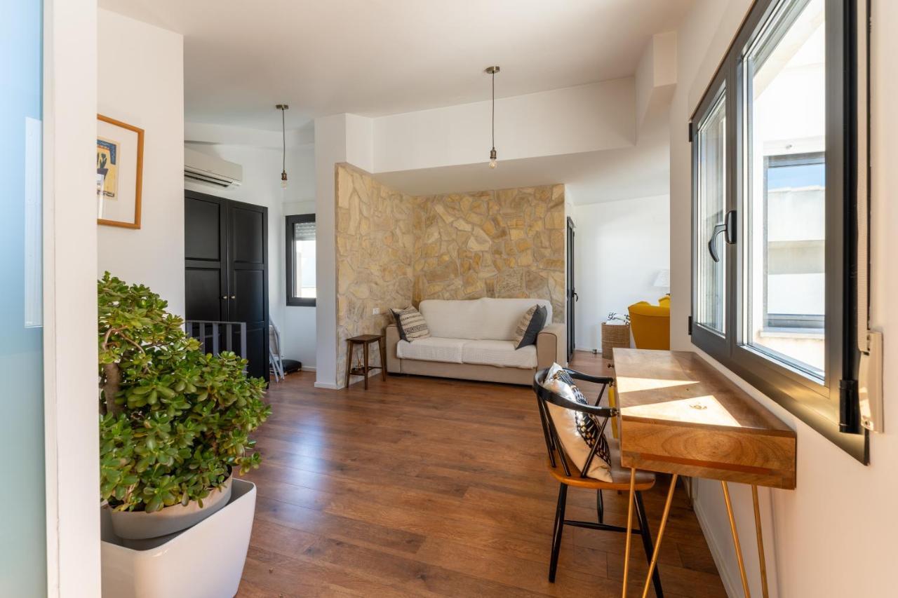Apartamento Sant Josep 11 By Costablancarent Denia Exterior photo