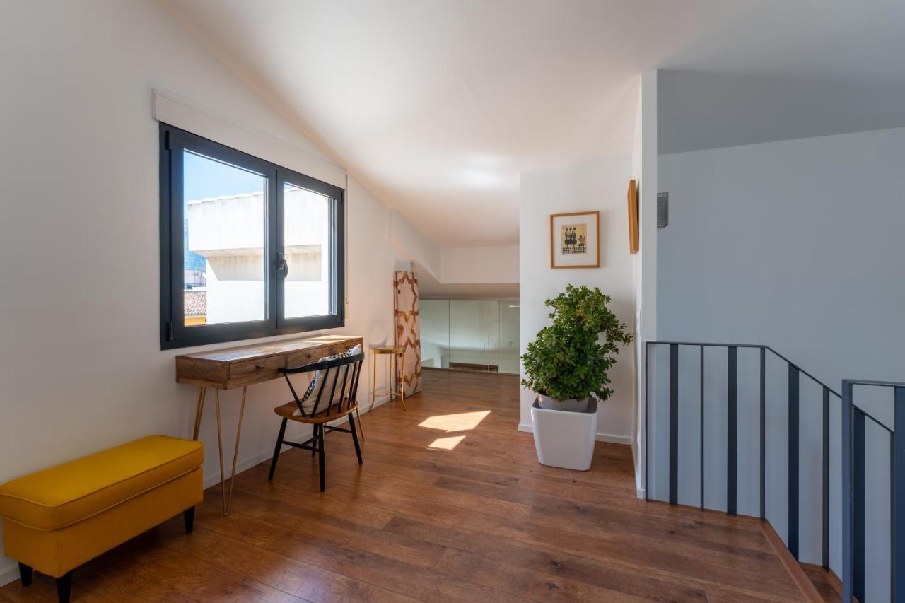 Apartamento Sant Josep 11 By Costablancarent Denia Exterior photo