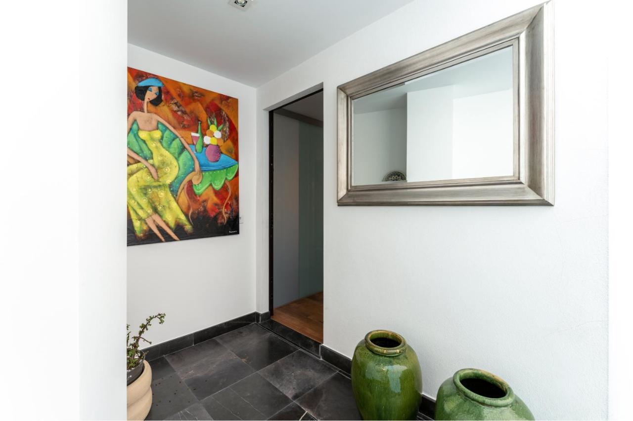 Apartamento Sant Josep 11 By Costablancarent Denia Exterior photo