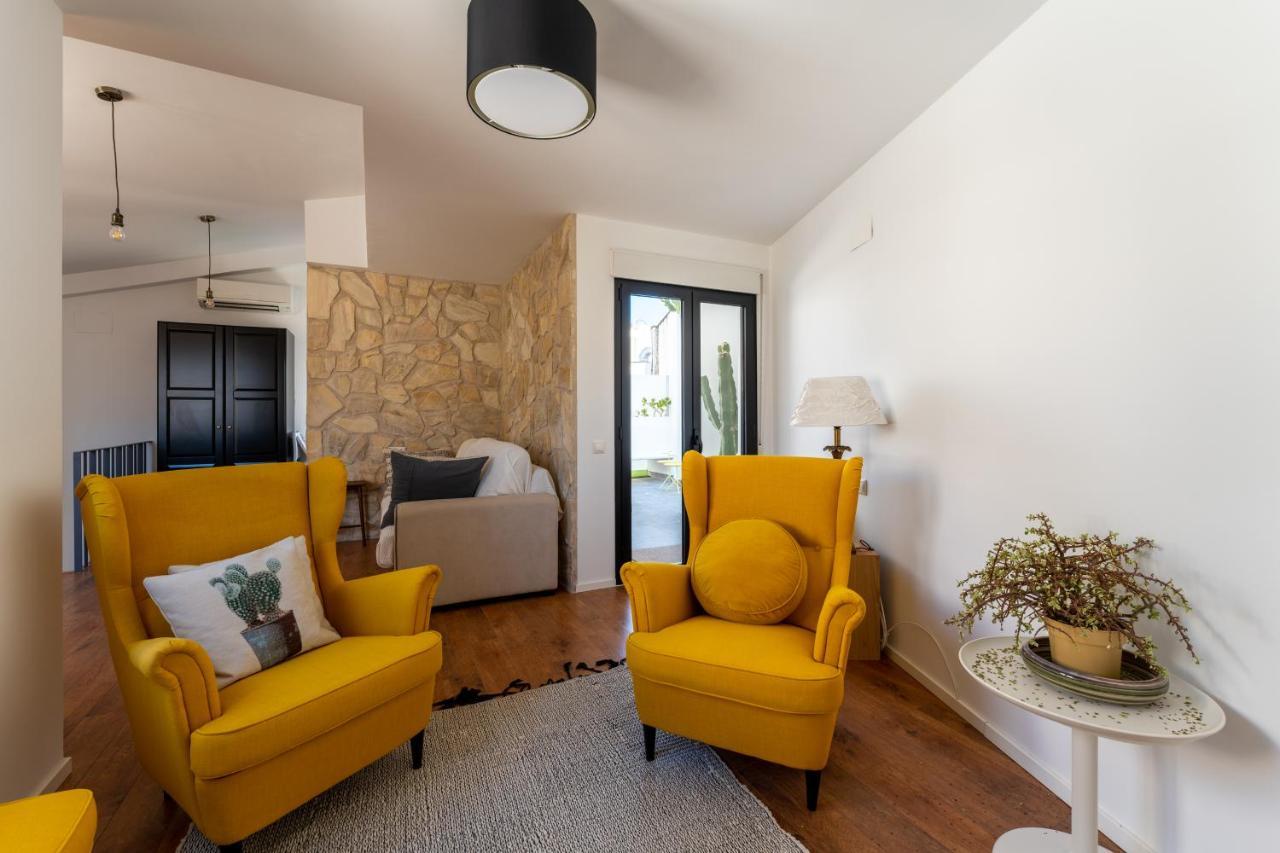 Apartamento Sant Josep 11 By Costablancarent Denia Exterior photo