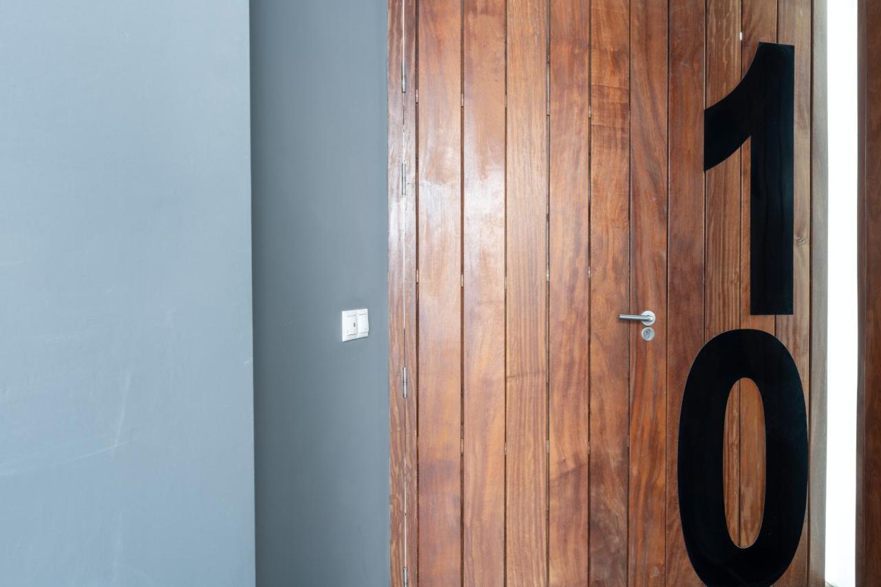 Apartamento Sant Josep 11 By Costablancarent Denia Exterior photo