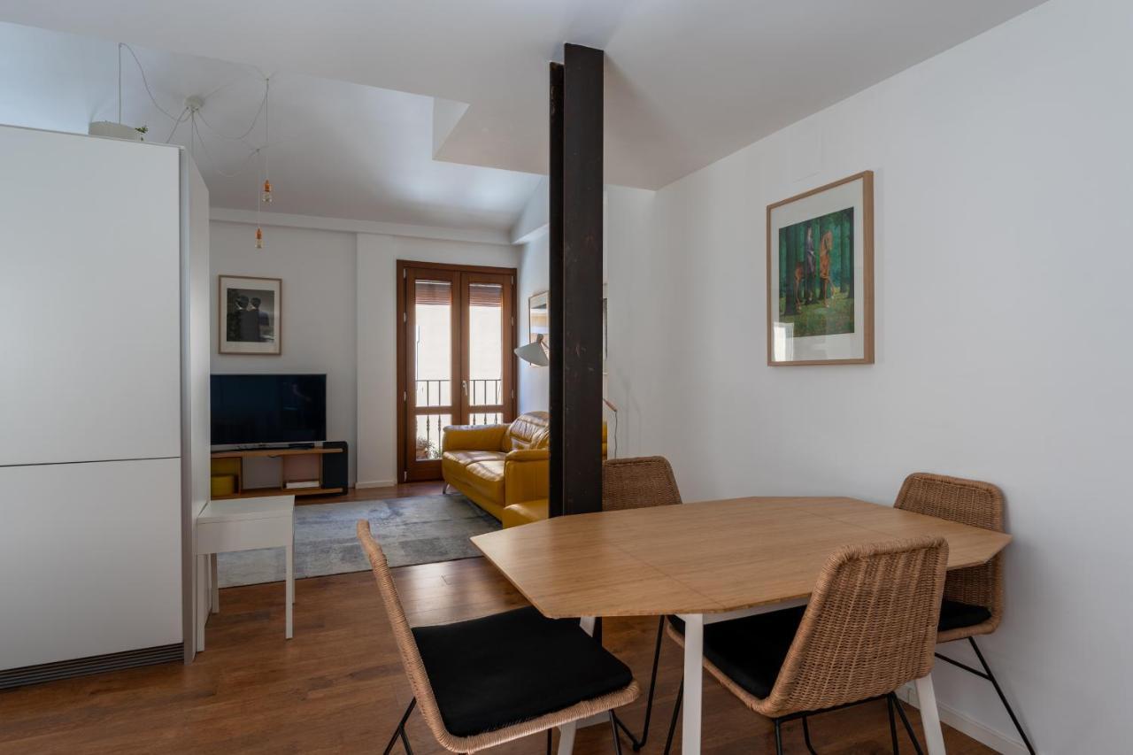 Apartamento Sant Josep 11 By Costablancarent Denia Exterior photo