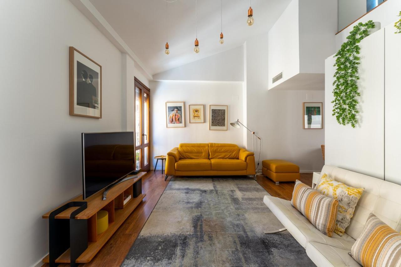 Apartamento Sant Josep 11 By Costablancarent Denia Exterior photo