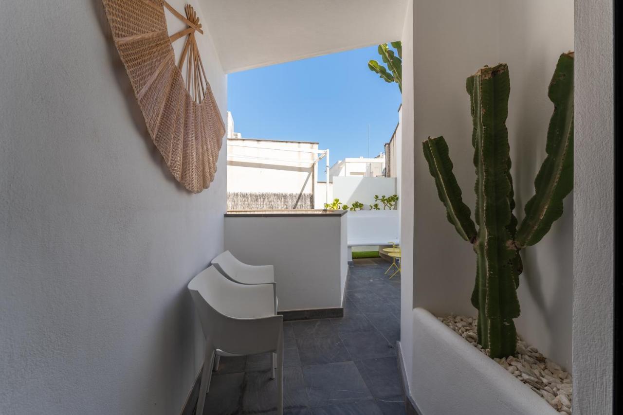Apartamento Sant Josep 11 By Costablancarent Denia Exterior photo