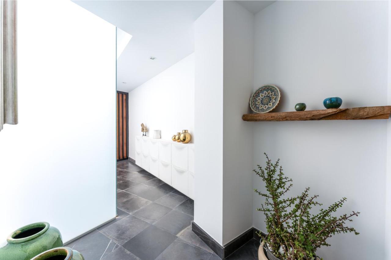 Apartamento Sant Josep 11 By Costablancarent Denia Exterior photo
