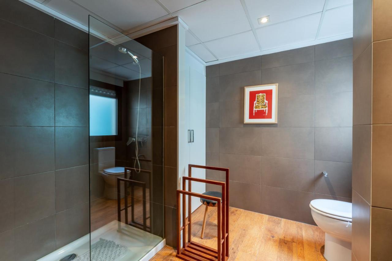 Apartamento Sant Josep 11 By Costablancarent Denia Exterior photo