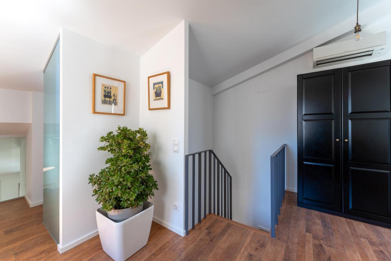 Apartamento Sant Josep 11 By Costablancarent Denia Exterior photo