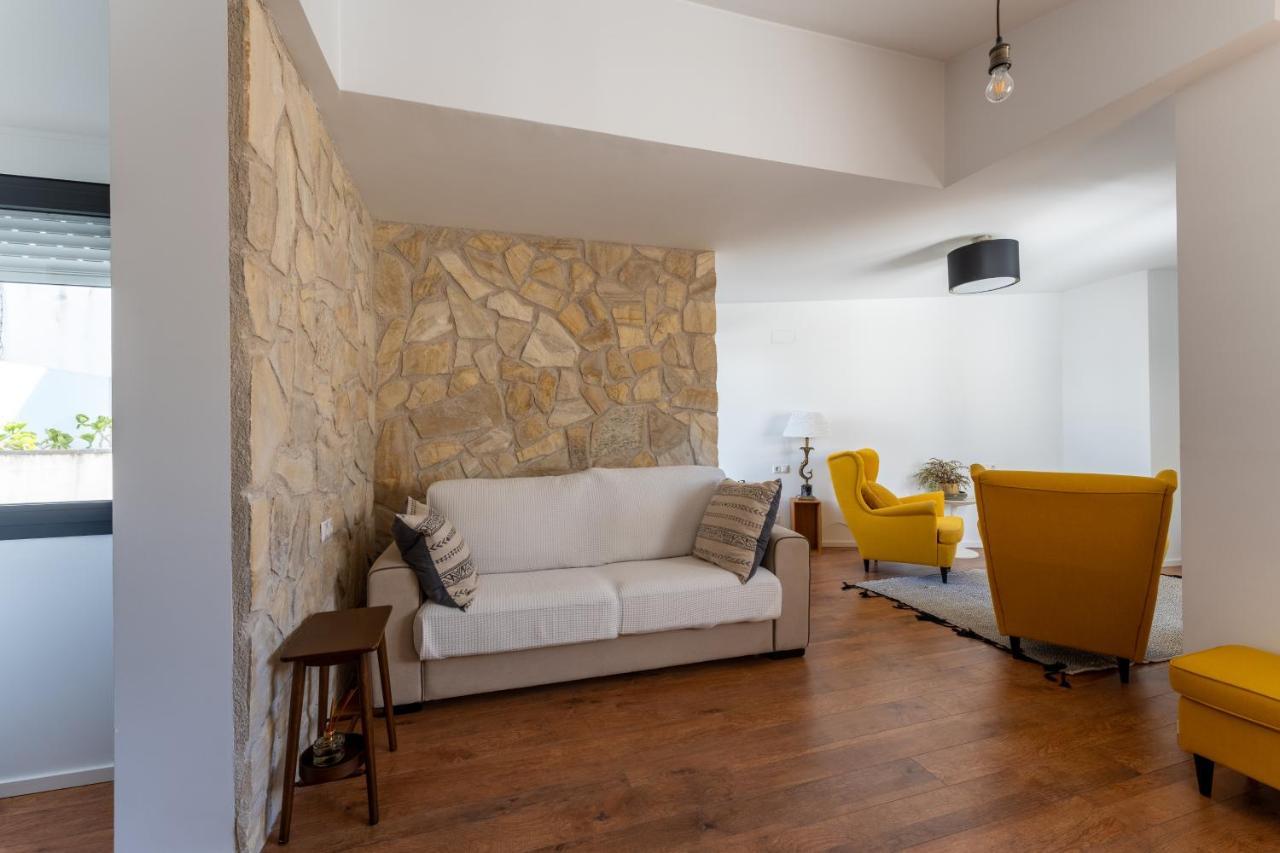 Apartamento Sant Josep 11 By Costablancarent Denia Exterior photo