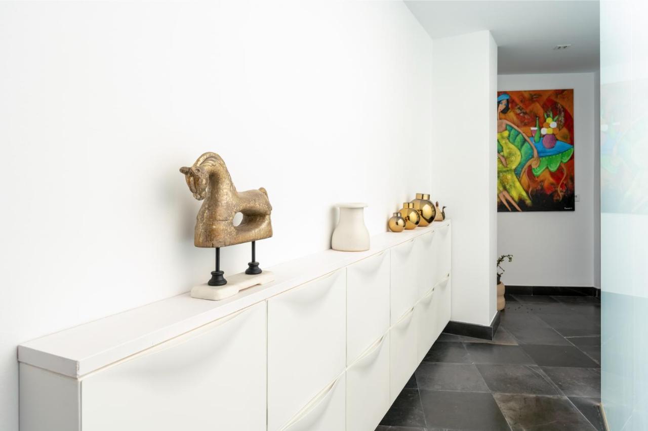 Apartamento Sant Josep 11 By Costablancarent Denia Exterior photo